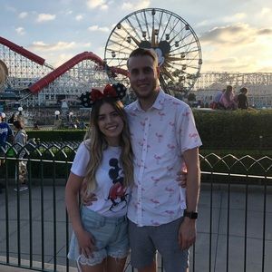 Meet your Posher, Jared